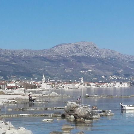 Apartman Drazin Kaštela Extérieur photo