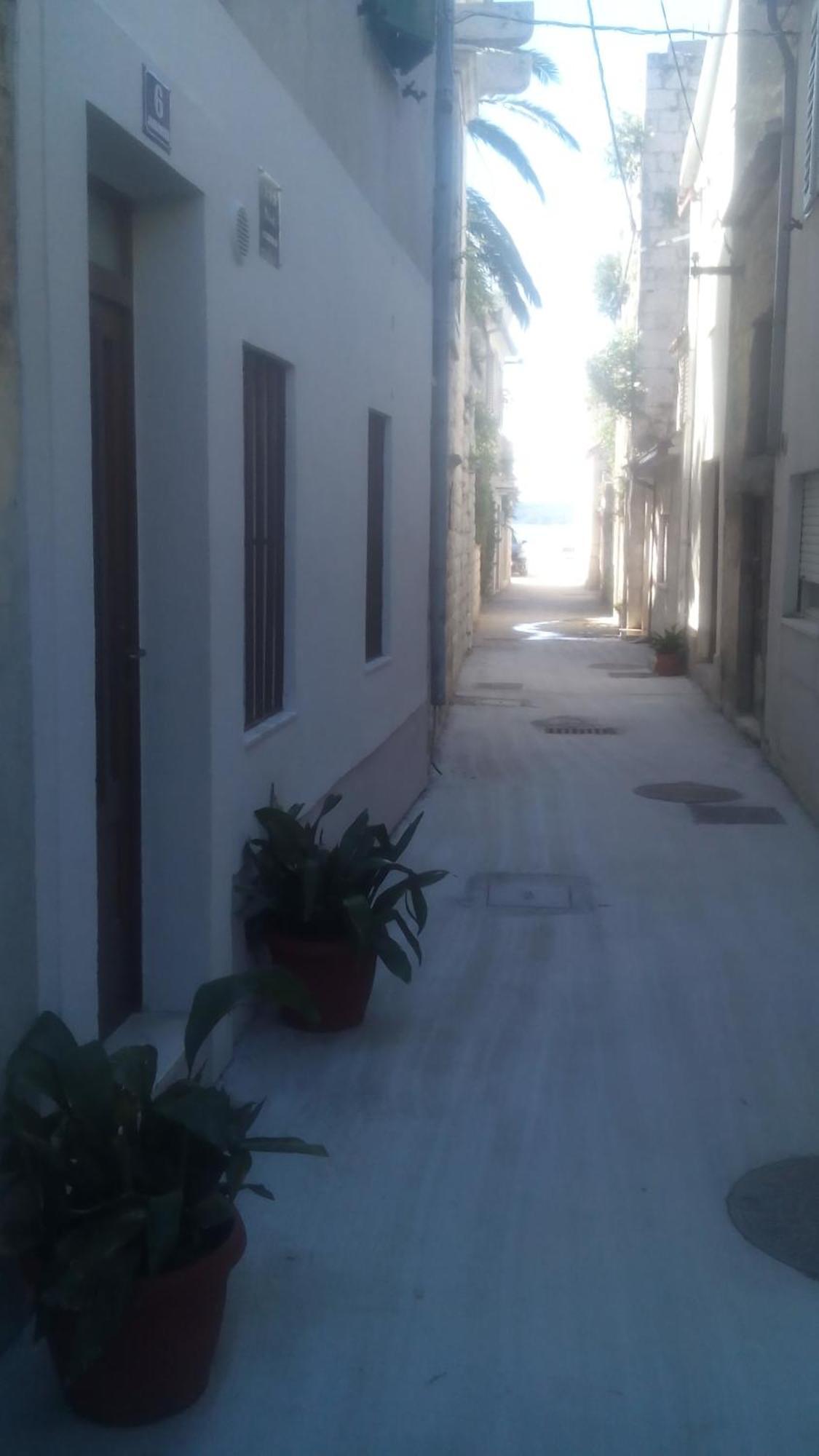 Apartman Drazin Kaštela Chambre photo