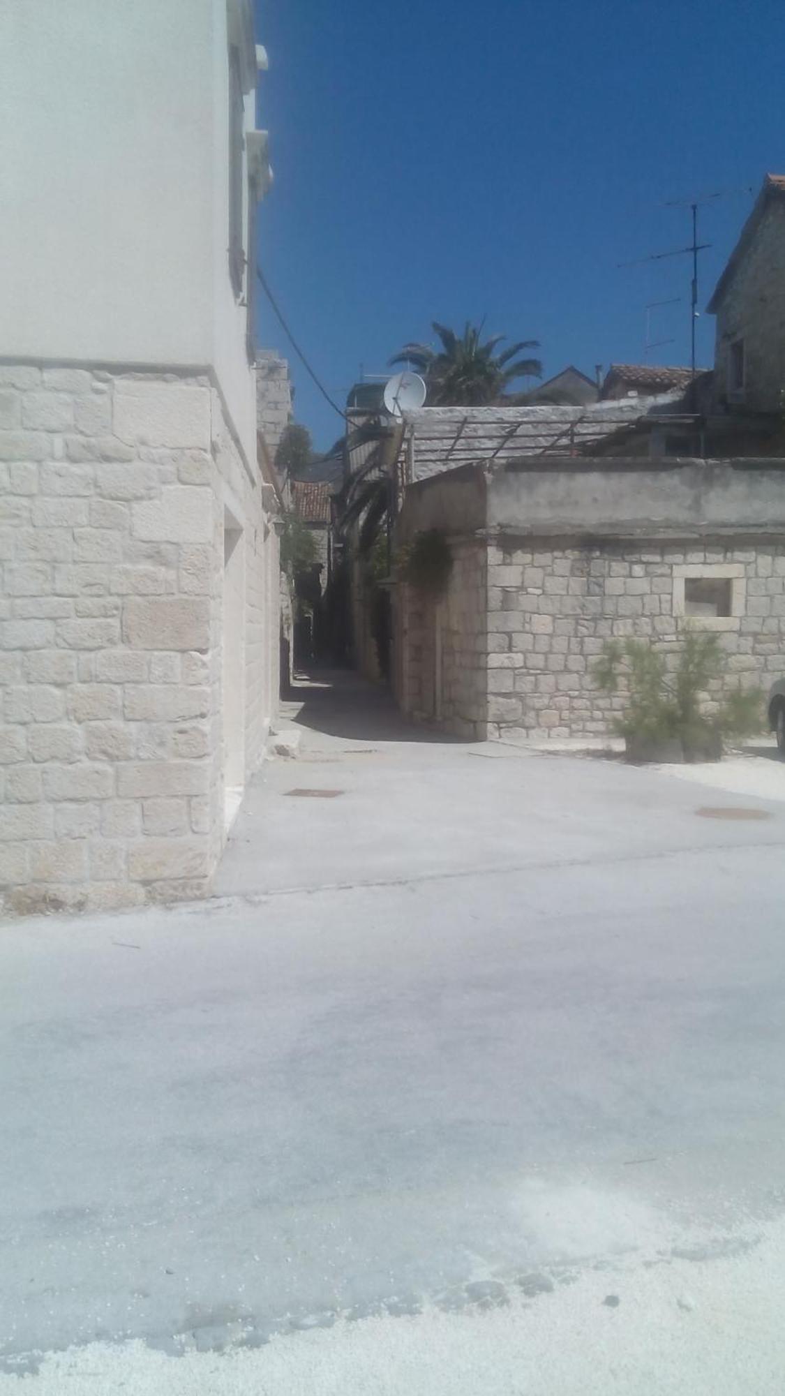 Apartman Drazin Kaštela Chambre photo