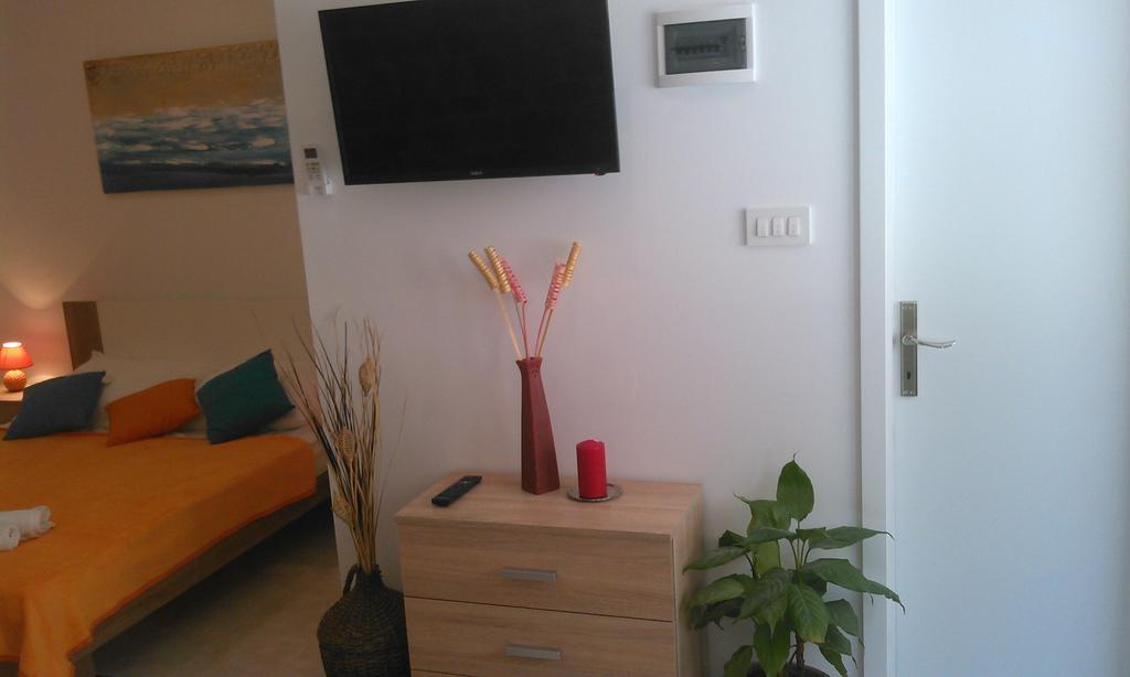 Apartman Drazin Kaštela Extérieur photo