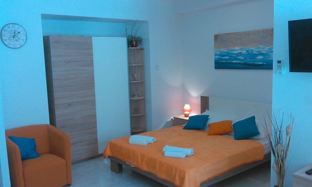 Apartman Drazin Kaštela Extérieur photo