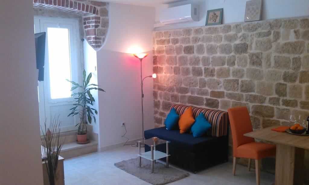 Apartman Drazin Kaštela Extérieur photo