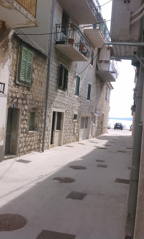 Apartman Drazin Kaštela Extérieur photo
