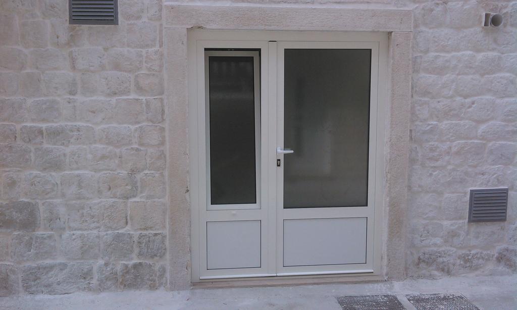 Apartman Drazin Kaštela Extérieur photo