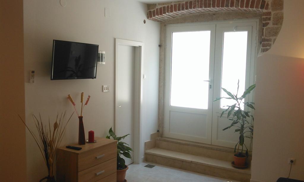 Apartman Drazin Kaštela Extérieur photo