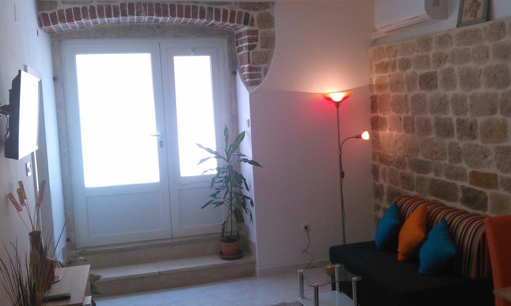Apartman Drazin Kaštela Extérieur photo