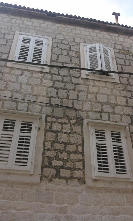 Apartman Drazin Kaštela Extérieur photo