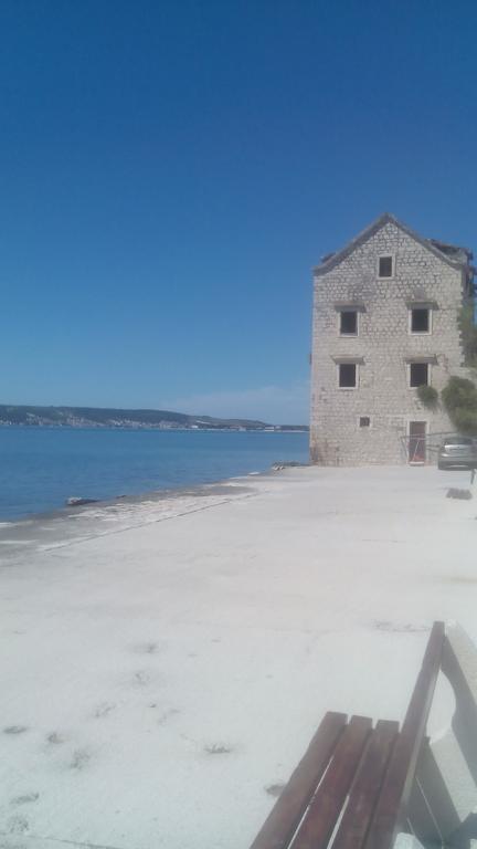 Apartman Drazin Kaštela Extérieur photo