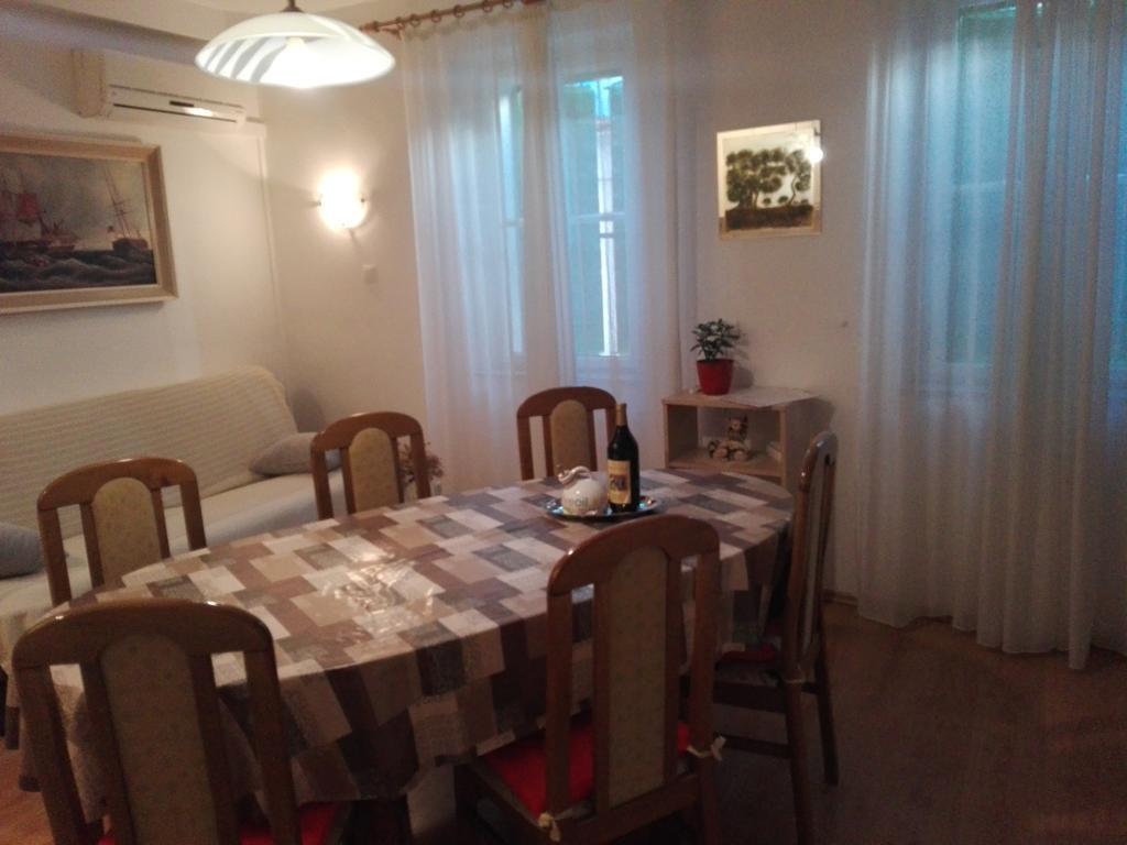 Apartman Drazin Kaštela Extérieur photo