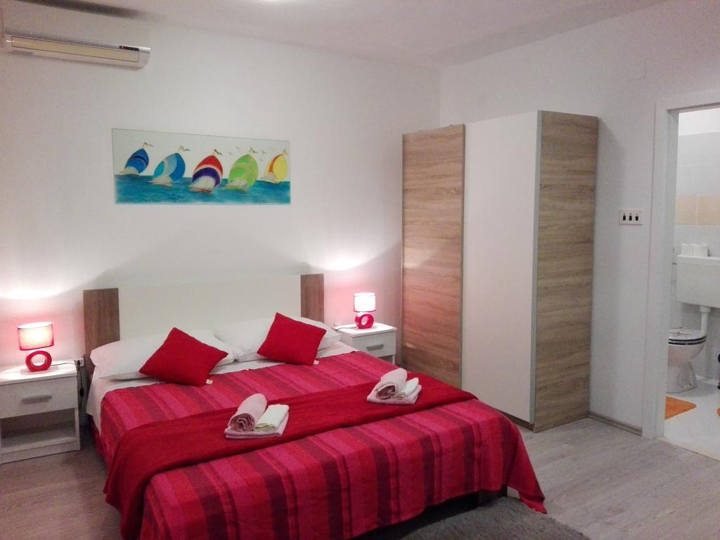 Apartman Drazin Kaštela Extérieur photo