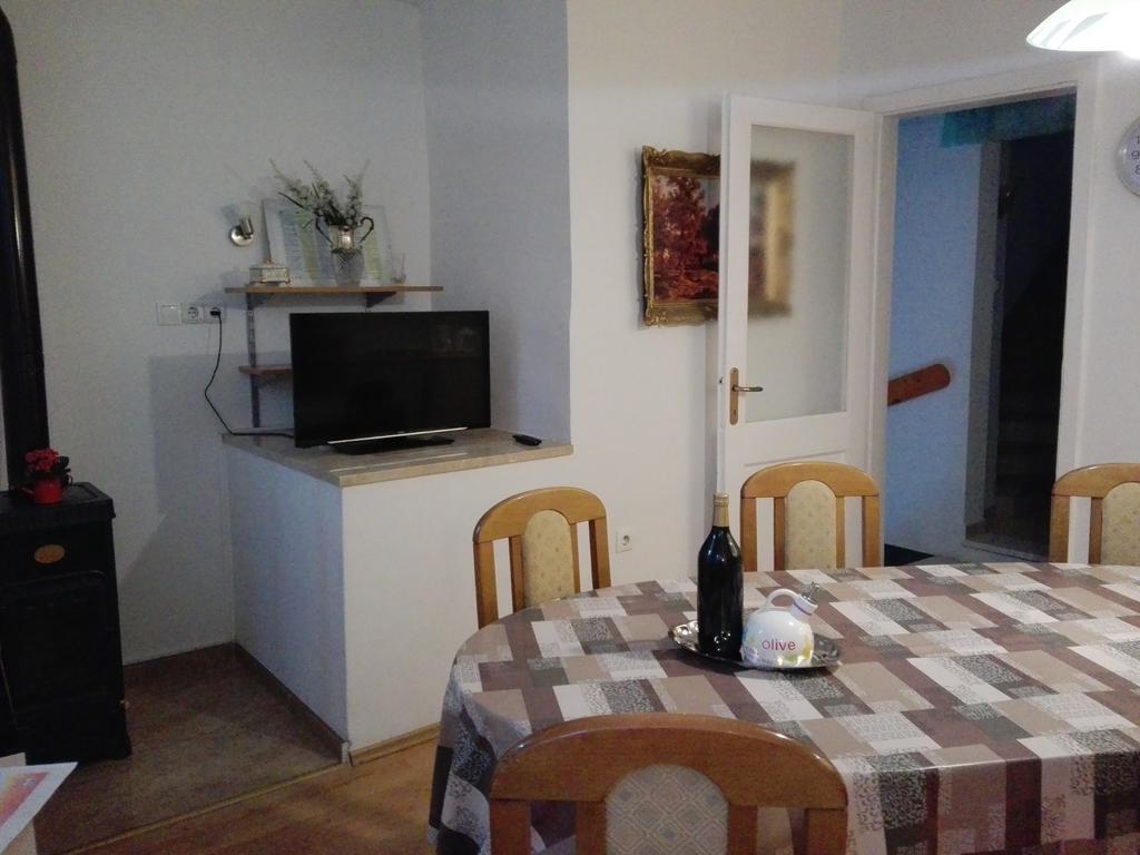 Apartman Drazin Kaštela Extérieur photo
