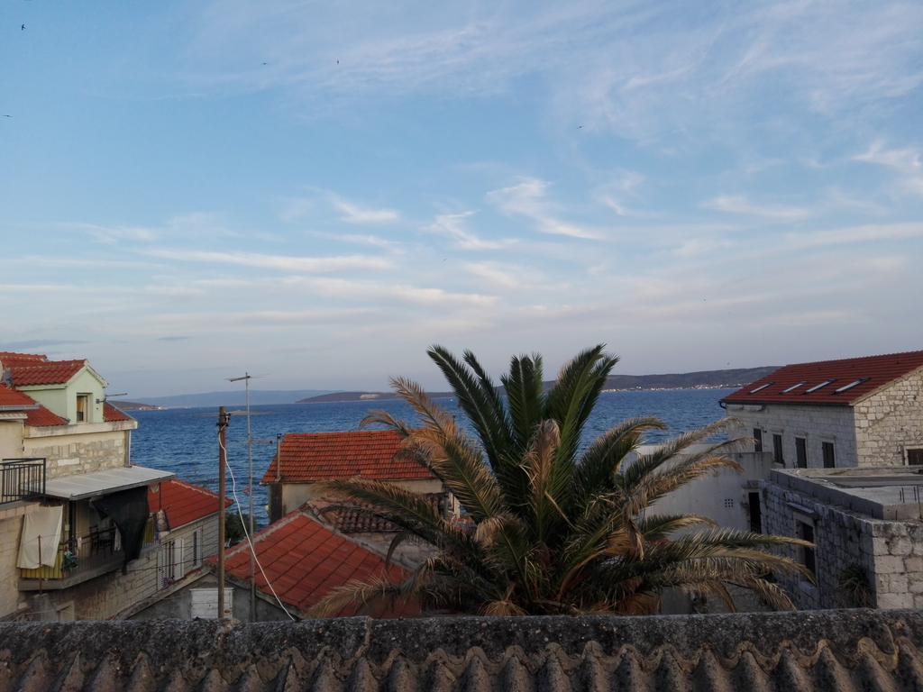 Apartman Drazin Kaštela Extérieur photo