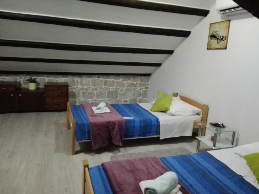 Apartman Drazin Kaštela Extérieur photo