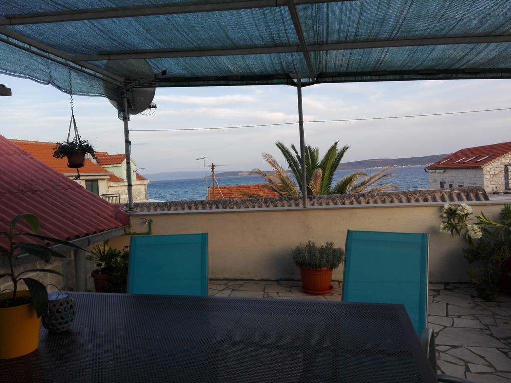 Apartman Drazin Kaštela Extérieur photo