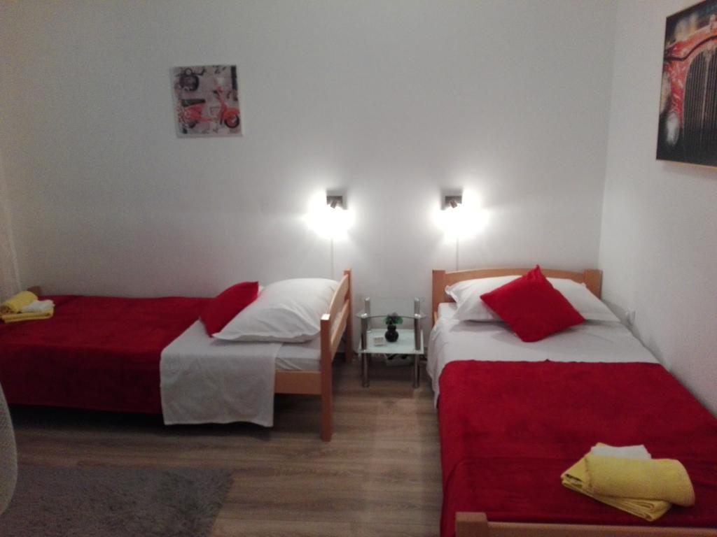Apartman Drazin Kaštela Extérieur photo
