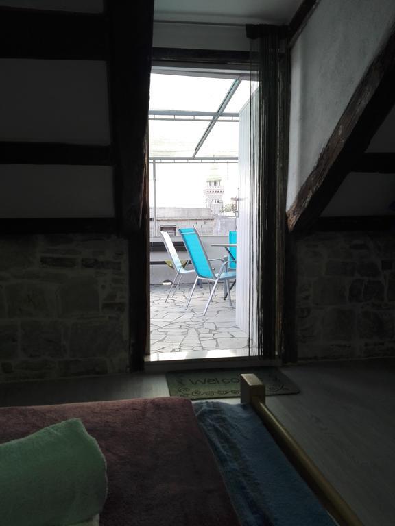 Apartman Drazin Kaštela Extérieur photo
