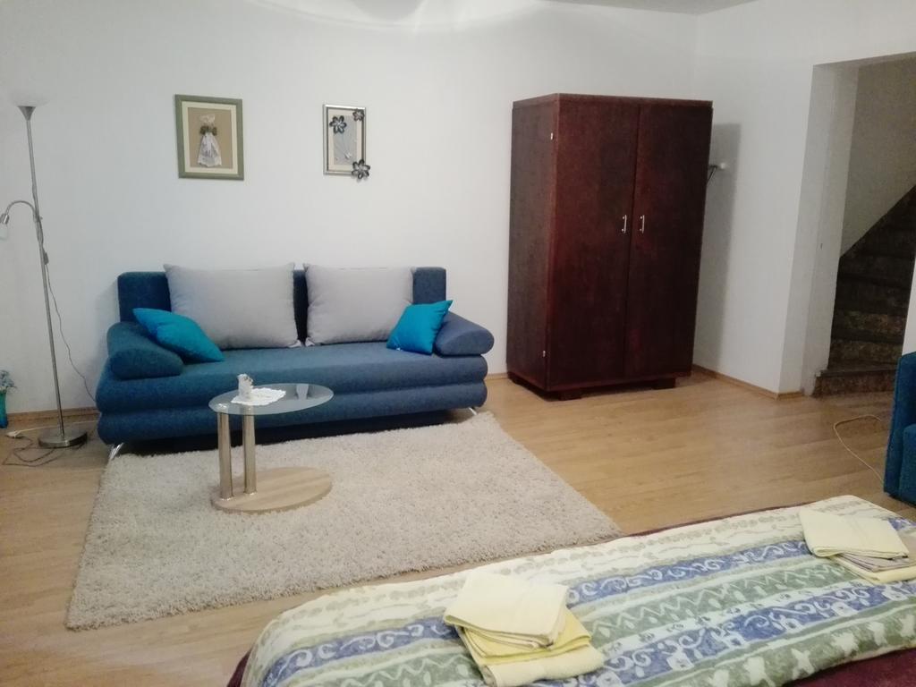 Apartman Drazin Kaštela Extérieur photo