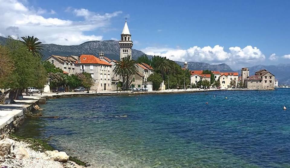 Apartman Drazin Kaštela Extérieur photo