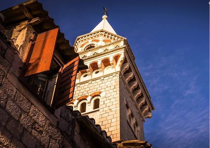 Apartman Drazin Kaštela Extérieur photo