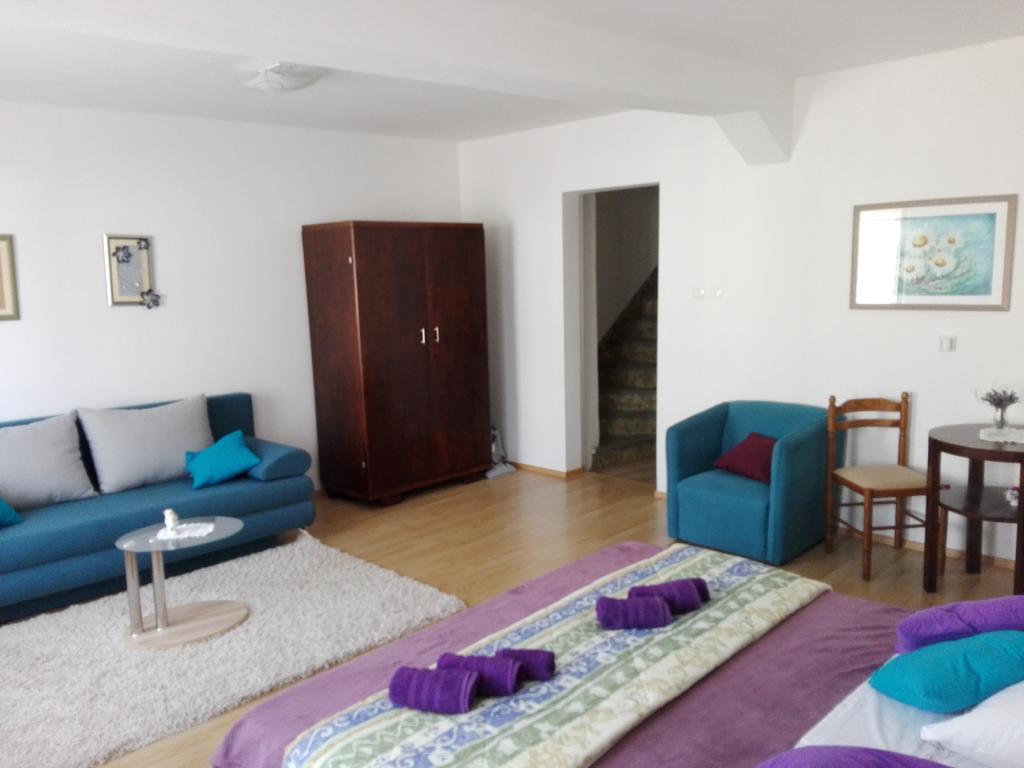 Apartman Drazin Kaštela Extérieur photo