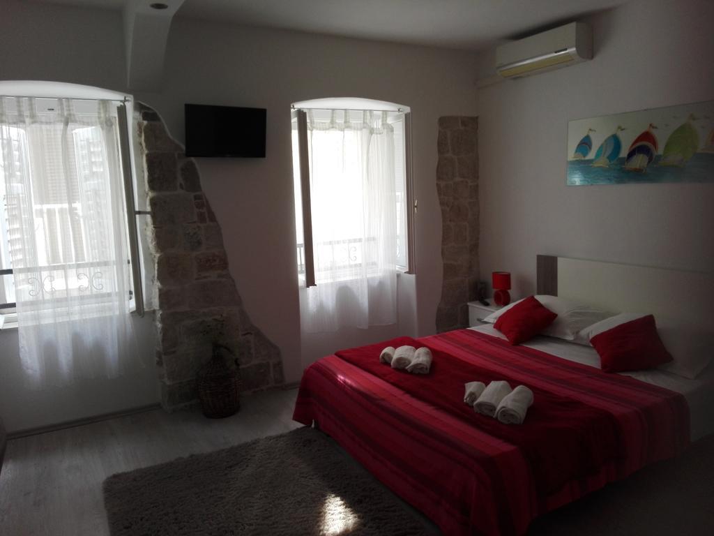 Apartman Drazin Kaštela Extérieur photo