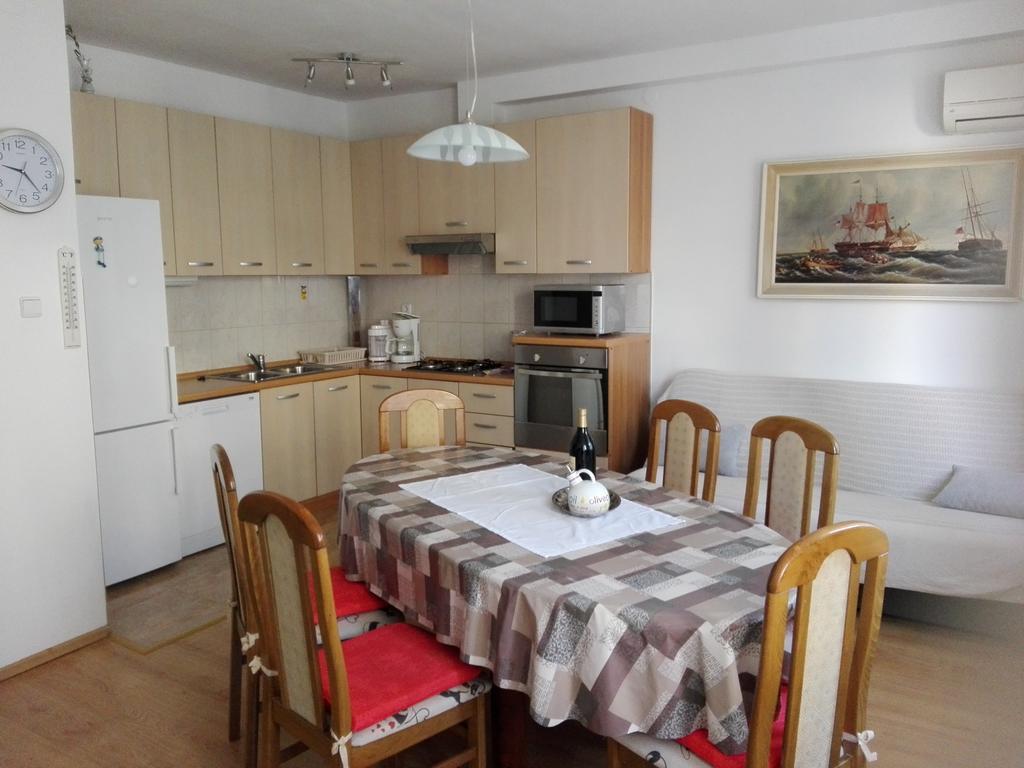 Apartman Drazin Kaštela Extérieur photo