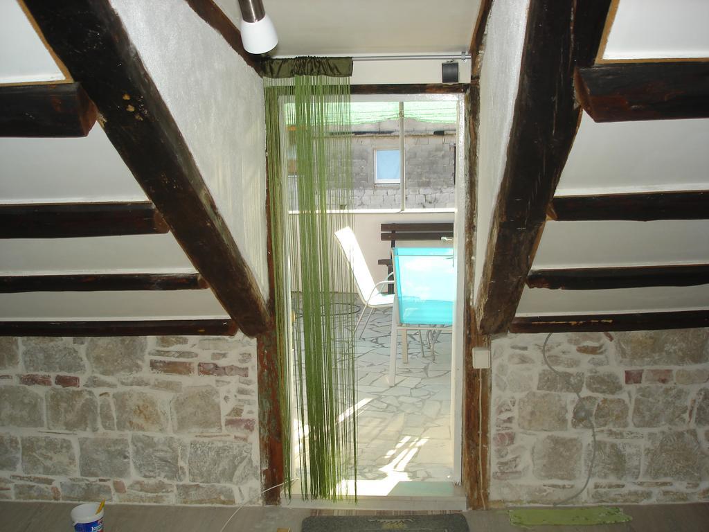Apartman Drazin Kaštela Extérieur photo