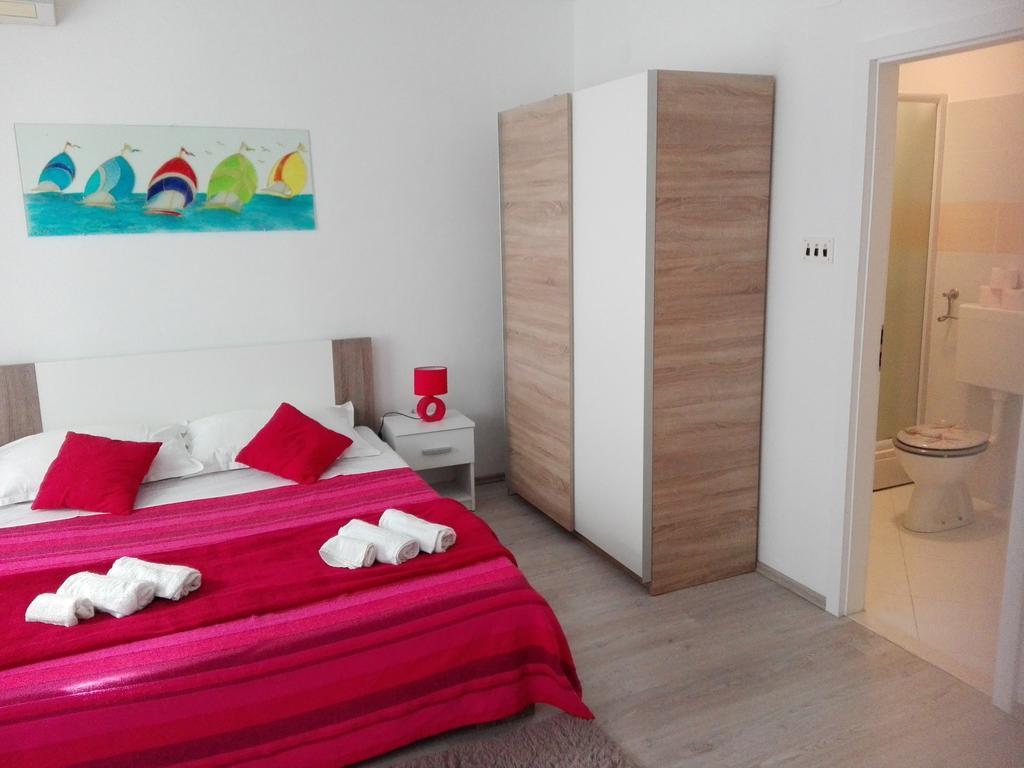 Apartman Drazin Kaštela Extérieur photo