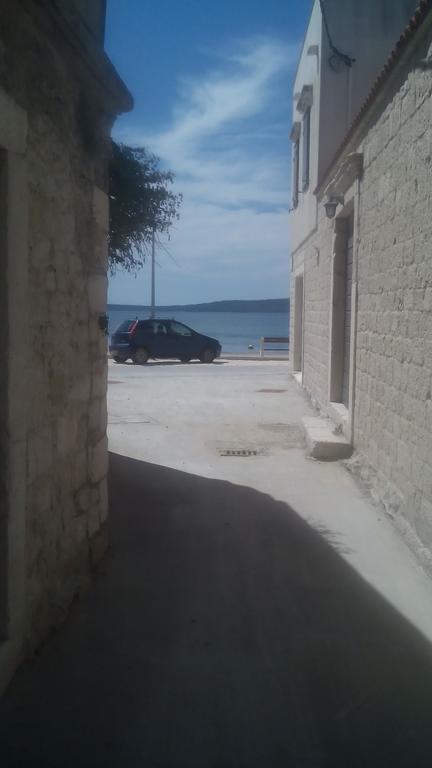 Apartman Drazin Kaštela Extérieur photo