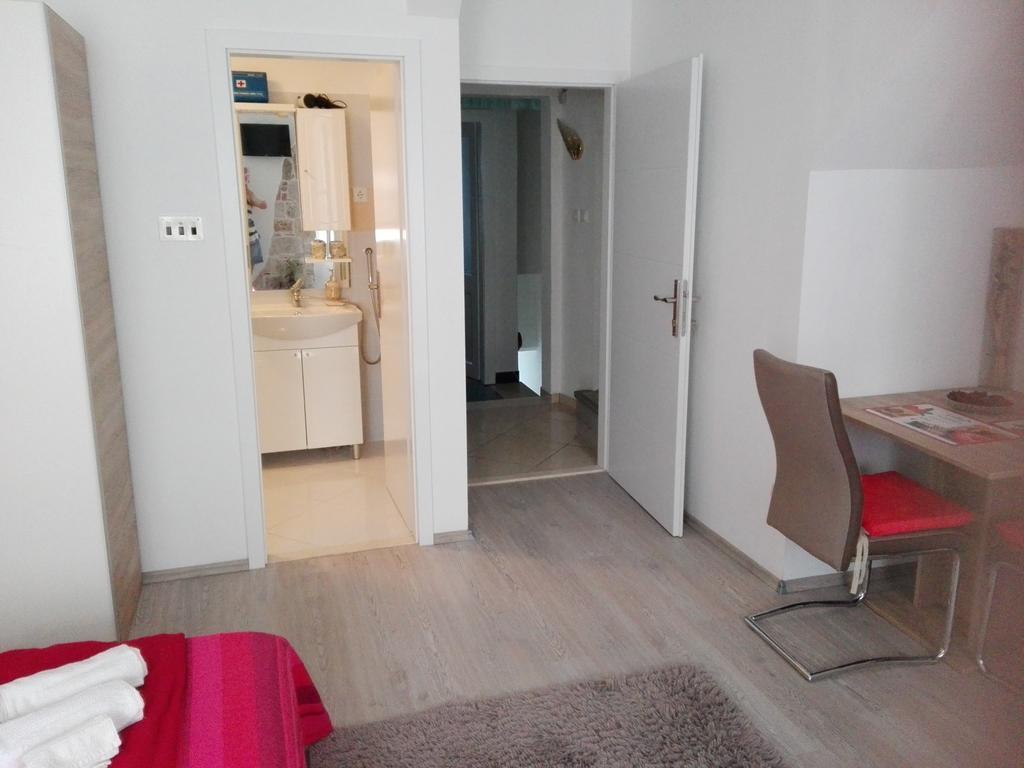 Apartman Drazin Kaštela Extérieur photo