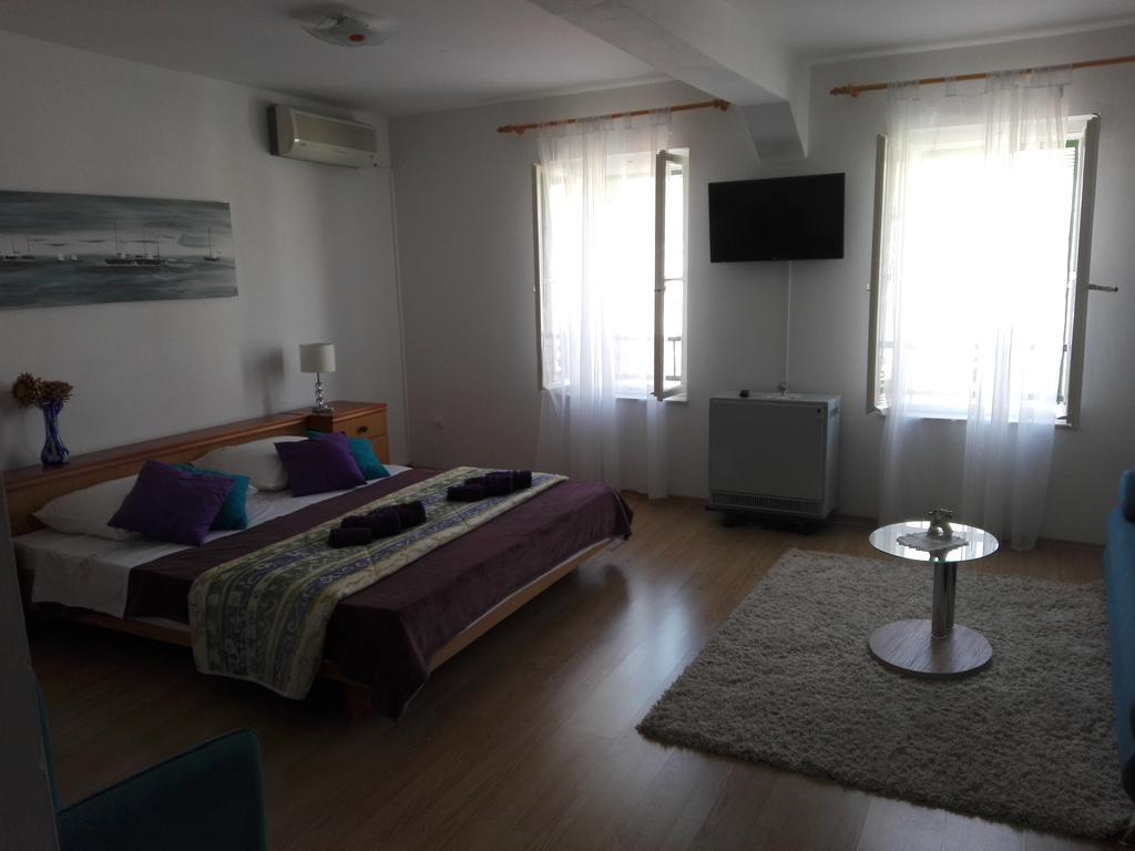 Apartman Drazin Kaštela Extérieur photo