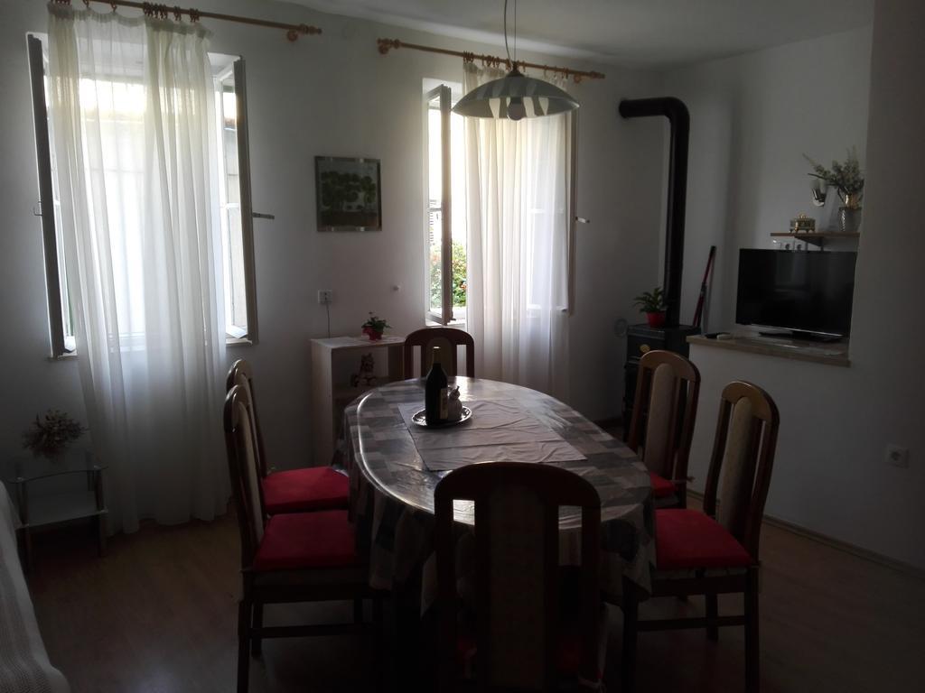 Apartman Drazin Kaštela Extérieur photo