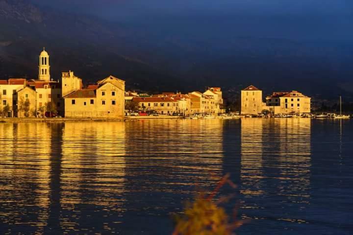 Apartman Drazin Kaštela Extérieur photo