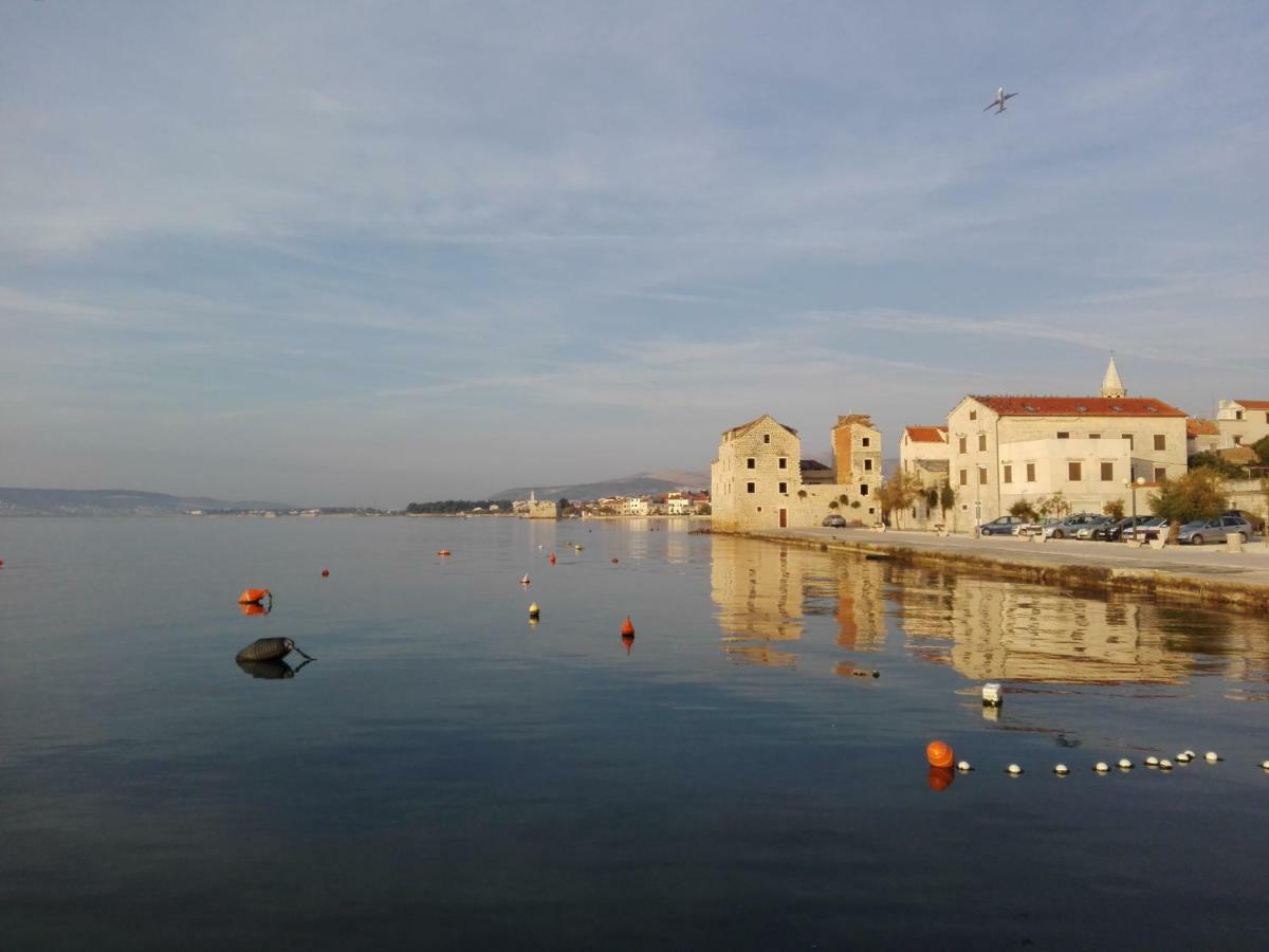 Apartman Drazin Kaštela Extérieur photo
