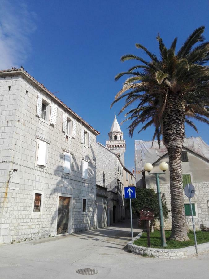 Apartman Drazin Kaštela Extérieur photo