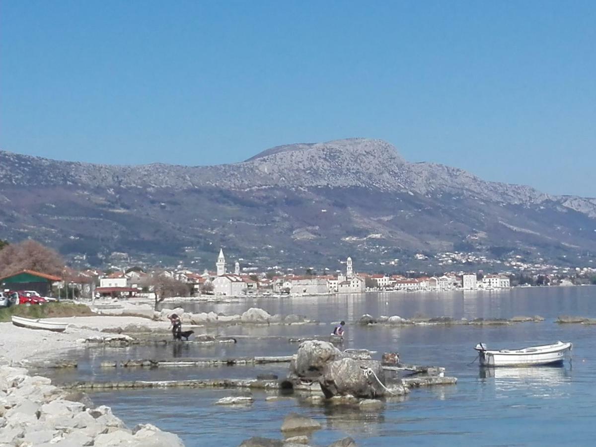 Apartman Drazin Kaštela Extérieur photo